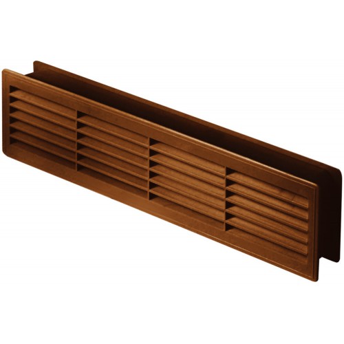 Door louver kit GRT15, 2 pcs., 135x460 mm